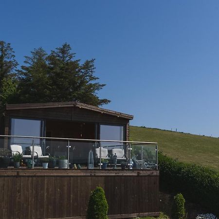 Horse Island View Luxury Retreat Apartment Kircubbin Luaran gambar