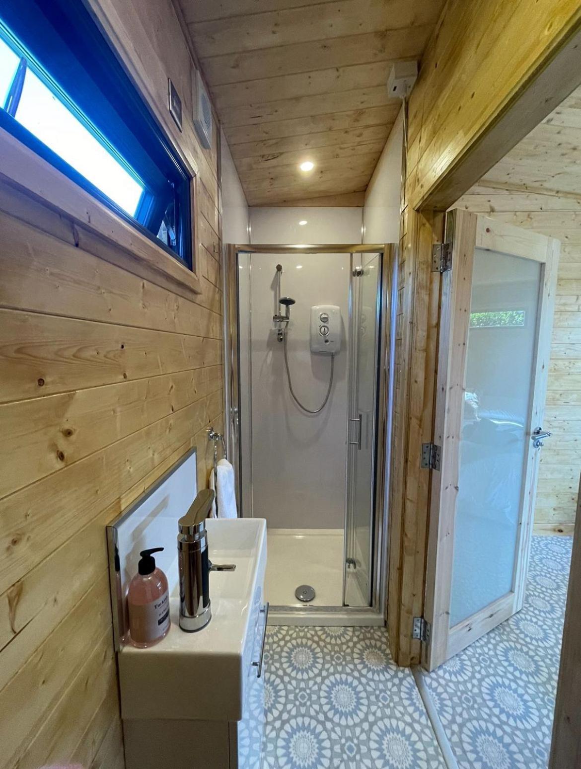 Horse Island View Luxury Retreat Apartment Kircubbin Luaran gambar