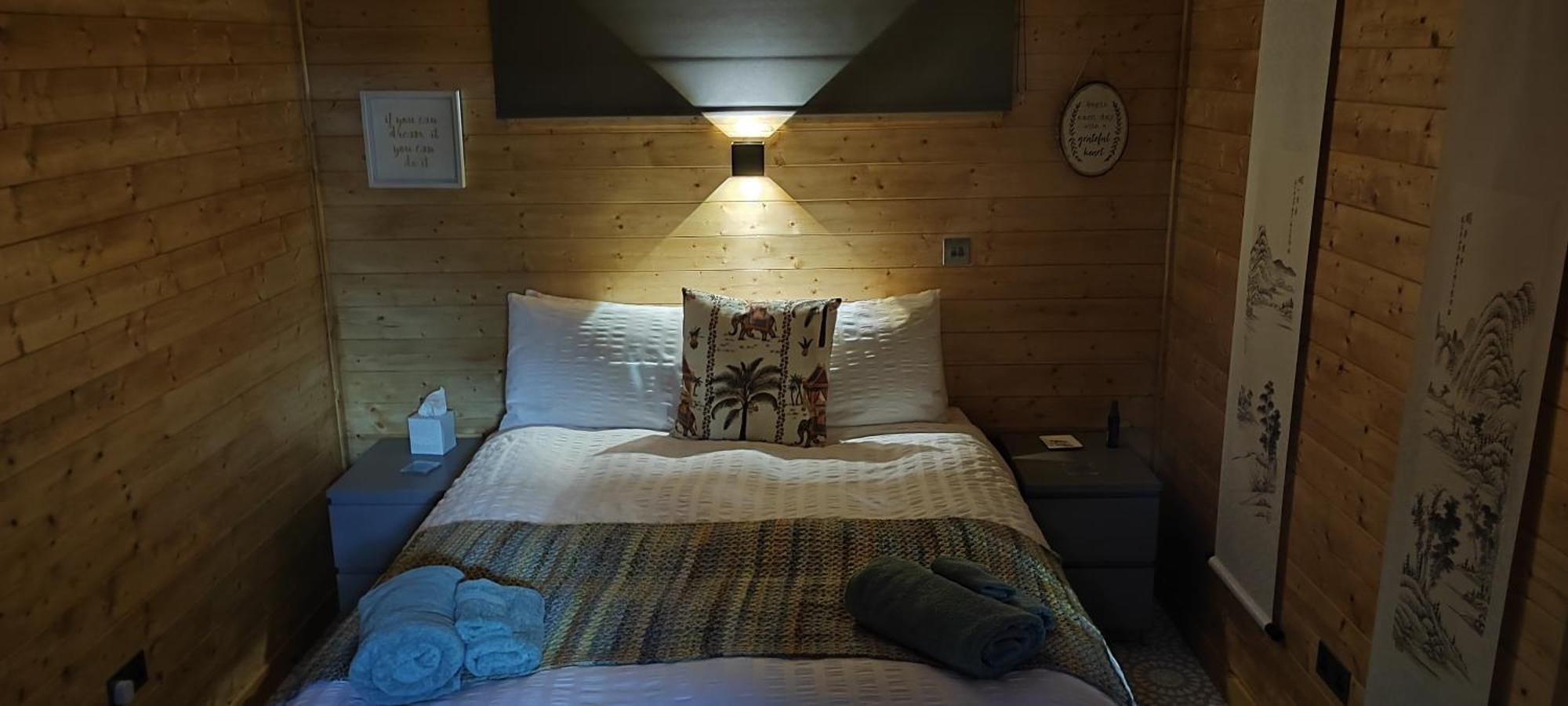 Horse Island View Luxury Retreat Apartment Kircubbin Luaran gambar